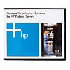 Hp 10 licencias de software sin soporte VMware View Enterprise Bundle (481335-B21)